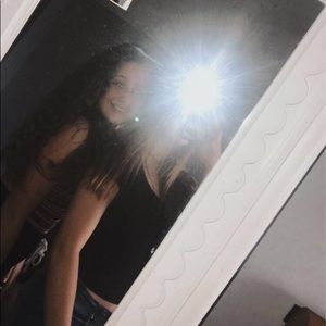 Meet your Posher, Carissa